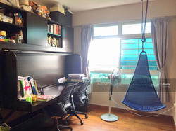 Blk 80A Telok Blangah Street 31 (Clementi), HDB 4 Rooms #154748162